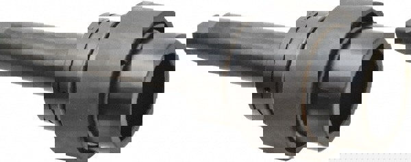 Collet Chuck: Magic Collet, Taper Shank